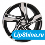 Tech Line 650 16/6.5J 5x114.3 ET 50 Dia 66.1 MB