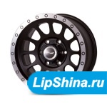 LIZARDO XH326 16/8.5J 6x139.7 ET 42 Dia 110.1 CBML