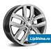 iFree Original ZV Qashgai KC774 17/7J 5x114.3 ET 40 Dia 66.1 HB-img