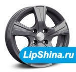 Скад Крит 14/5.5J 4x100 ET 38 Dia 67.1 Grap