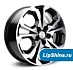 Carwel Ванда 17/6.5J 5x114.3 ET 46 Dia 67.1 BFP-img