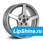 Megami AF-07 14/5.5J 4x98 ET 35 Dia 58.6 HBFP