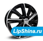 КиК Камрик 15/6.5J 4x100 ET 45 Dia 67.1 BFP