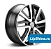 KHOMEN WHEELS 1609 16/6J 4x100 ET 50 Dia 60.1 BFP-img