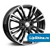 Скад Ламар 16/6.5J 4x100 ET 45 Dia 67.1 BFP-img