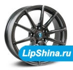 Venti 1704 17/7J 5x114.3 ET 50 Dia 67.1 GG