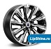 КиК Галего 19/7.5J 5x112 ET 34 Dia 66.6 BFP-img