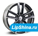 RST R078 18/7J 5x100 ET 28 Dia 57.1 BFP