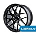 PDW KAISER 19/8.5J 5x108 ET 45 Dia 63.4 B (Black)-img