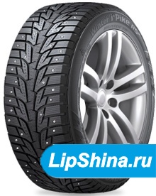 I Pike RS W419