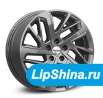 Скад KL-372 17/7J 5x114.3 ET 50 Dia 67.1 Grap