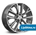 Premium Series КР012 Karoq_Taos 18/7J 5x112 ET 45 Dia 57.1 GGFP-img