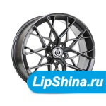 IVR IVF-754 17/7.5J 5x108 ET 35 Dia 73.1 B