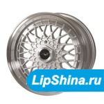 LIZARDO XH157  16/7.5J 4x98 ET 25 Dia 67.1 SML