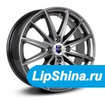 КиК Пойнт Бланк 15/6J 4x98 ET 35 Dia 58.6 HB