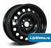 TREBL 9892 16/7J 5x112 ET 43 Dia 66.6 Black-img