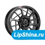 FR REPLICA IVF-3165 19/8.0J 5x108 ET 45 Dia 63.4 MATT B