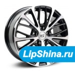 RST R036 16/6.5J 5x114.3 ET 39 Dia 60.1 BFP