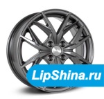 Скад Асти 16/6.5J 4x100 ET 45 Dia 67.1 Grap