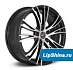 NZ F-53 16/6.5J 5x114.3 ET 46 Dia 67.1 BFP-img