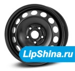 Magnetto 14016 14/5J 5x100 ET 35 Dia 57.1