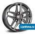 NZ R-04 16/6.5J 5x114.3 ET 45 Dia 60.1 Grap-img