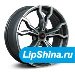 Legeartis Concept B563 19/7.5J 5x112 ET 32 Dia 66.6 HBFP