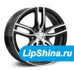 Скад Брайтон 17/7J 5x114.3 ET 39 Dia 60.1 BFP