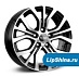 iFree Original ZV Grand Vitara KC736 16/6.5J 5x114.3 ET 45 Dia 60.1 BFP-img