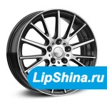 Скад Дубай 17/6.5J 5x114.3 ET 39 Dia 67.1 BFP
