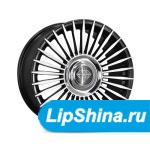IVR iV-WH2 20/8.5J 5x150 ET 40 Dia 110.1 BM