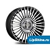 IVR iV-WH2 20/8.5J 5x150 ET 40 Dia 110.1 BM-img