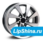 RST R055 15/6J 4x100 ET 35 Dia 60.1 BFP