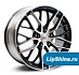 RST R007 17/7.5J 5x108 ET 45 Dia 63.4 BFP-img