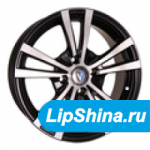 Venti 1404 14/5.5J 4x98 ET 35 Dia 58.6 GB