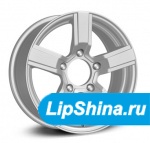 iFree Райдер 16/6.5J 5x139.7 ET 40 Dia 98.1 HB