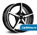 Megami MGM-19FF 14/5.5J 4x100 ET 40 Dia 54.1 BFP-img