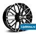 RPLC ZKR2 21/8.5J 5x108 ET 40 Dia 63.4 BFP-img