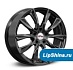 iFree Каzaнтип 18/7.5J 5x114.3 ET 40 Dia 66.1 Black-img
