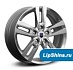КиК Rassvet KC868 16/6.5J 5x108 ET 40 Dia 67.1 HB-img