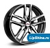 iFree Бомбей 18/6.5J 5x108 ET 33 Dia 60.1 BFP-img