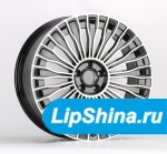 FR REPLICA IVF-3152 21/10.0J 5x112 ET 48 Dia 66.56 BM