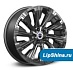 КиК Галего 19/7.5J 5x114.3 ET 45 Dia 66.6 GG-img
