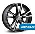 Скад Мюнхен 18/8J 5x114.3 ET 45 Dia 67.1 BFP-img
