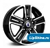 КиК Backfire 18/8J 5x114.3 ET 50 Dia 66.1 BFP-img