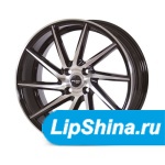 PDW 1022Left 17/7.5J 5x114.3 ET 35 Dia 67.1 M/B