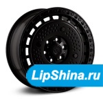 Vissol F-3601 20/8J 6x139.7 ET 42.5 Dia 77.5 SatinBlack