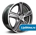Top Driver V9 16/7J 5x108 ET 50 Dia 63.3 HBFP-img