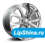 Replica H Au71H 17/7.5J 5x112 ET 28 Dia 66.5 SF