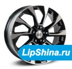 RST R177 17/7J 5x114.3 ET 45 Dia 67.1 BFP